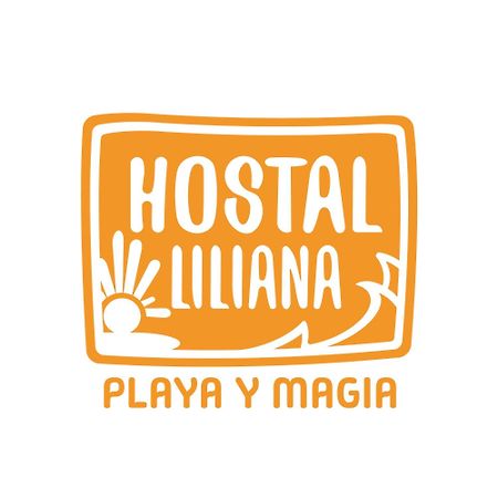 Hostal Liliana 부에나벤투라 외부 사진