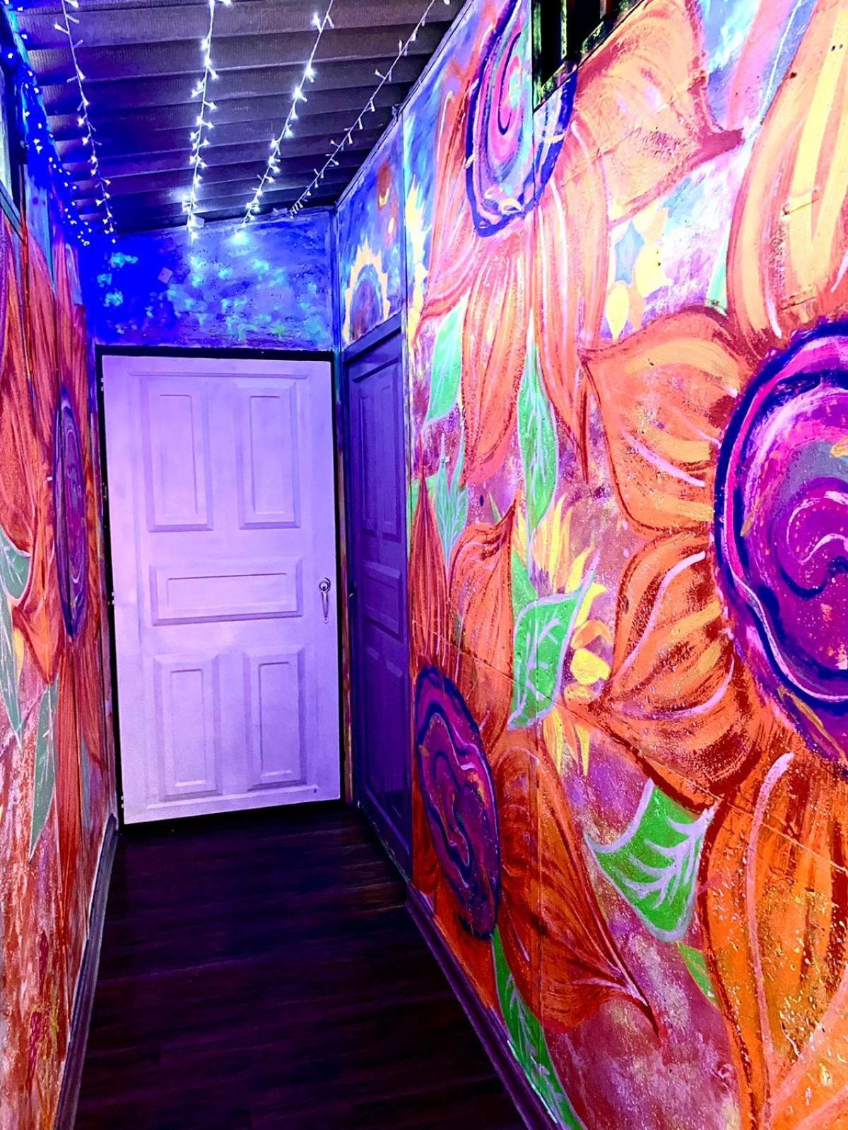 Hostal Liliana 부에나벤투라 외부 사진