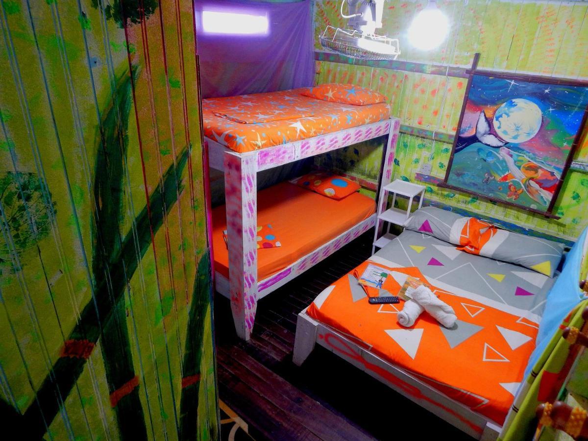Hostal Liliana 부에나벤투라 객실 사진
