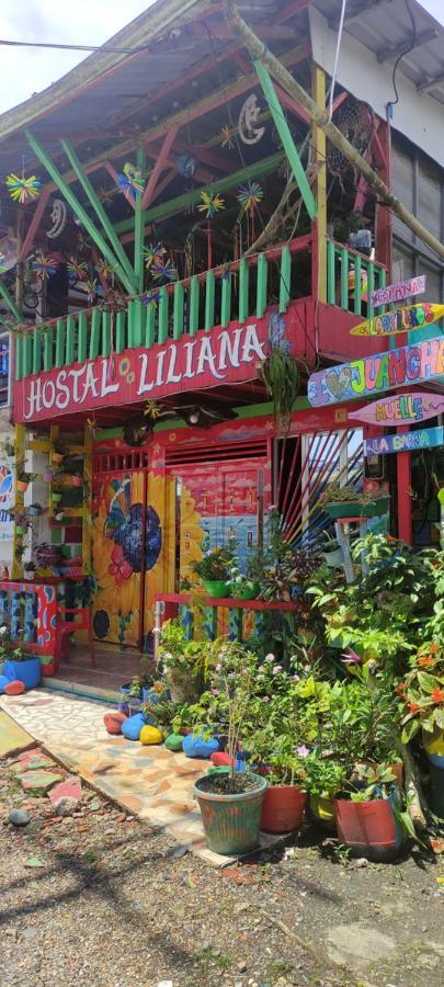 Hostal Liliana 부에나벤투라 객실 사진