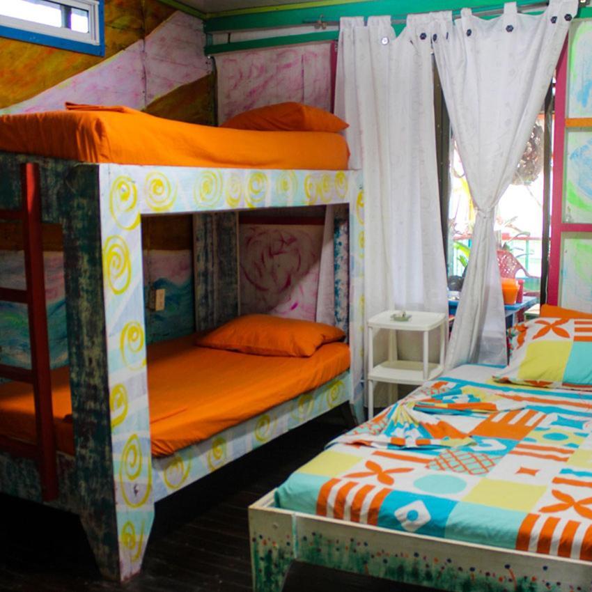 Hostal Liliana 부에나벤투라 객실 사진
