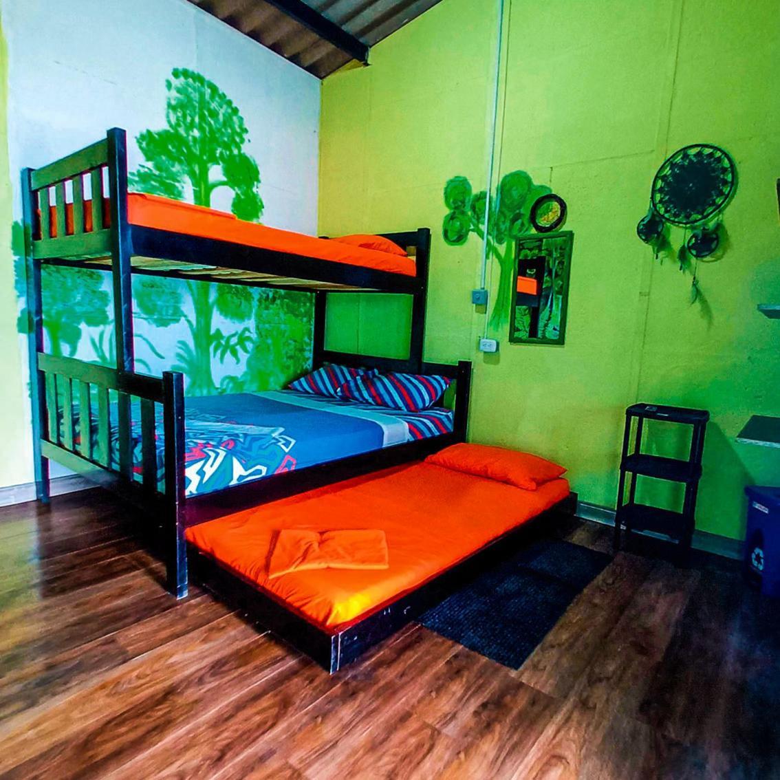 Hostal Liliana 부에나벤투라 객실 사진