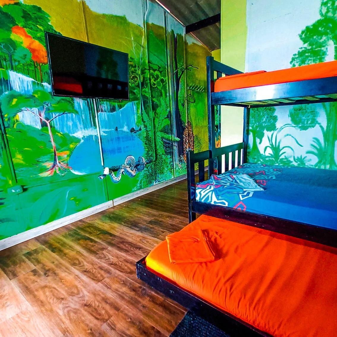 Hostal Liliana 부에나벤투라 객실 사진