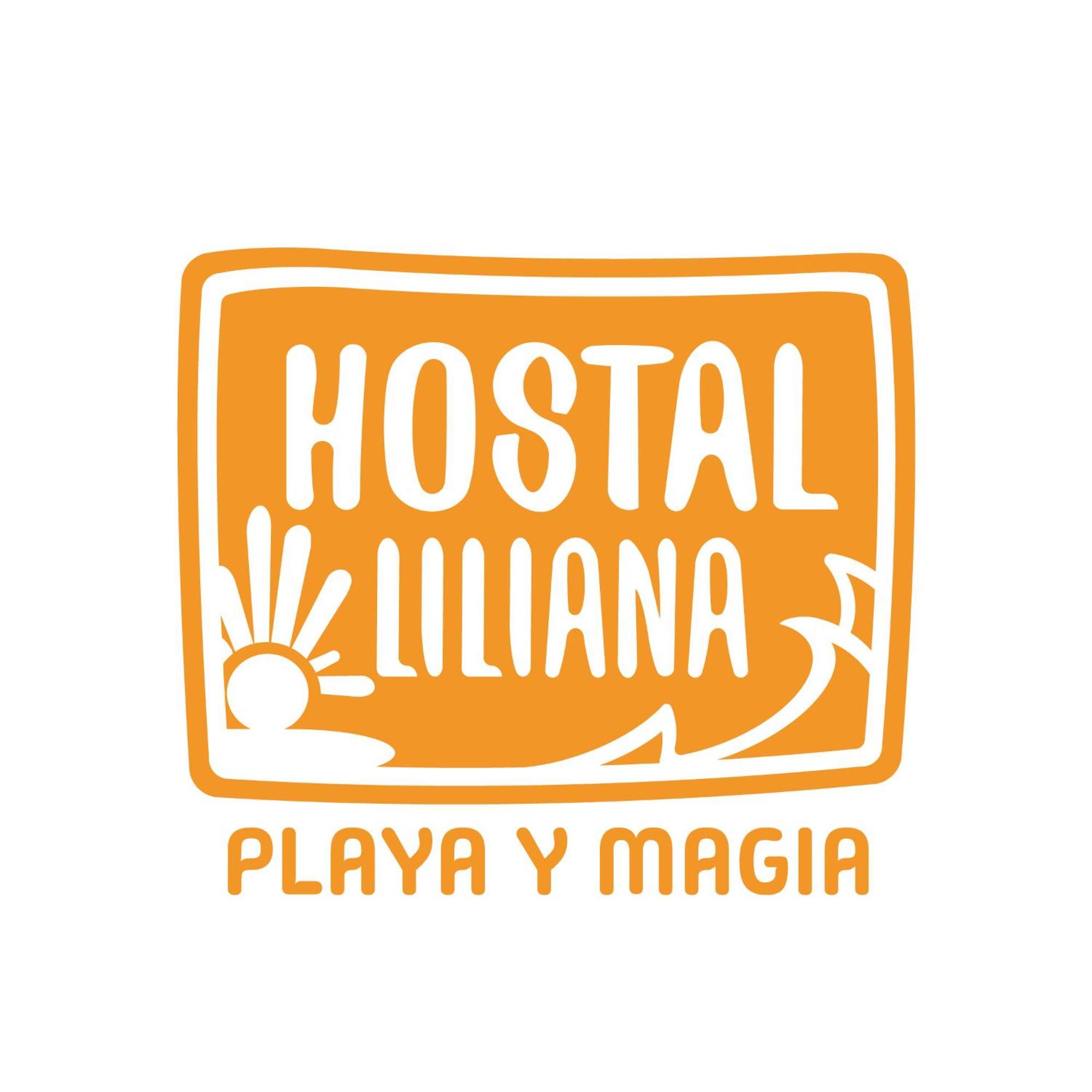 Hostal Liliana 부에나벤투라 외부 사진
